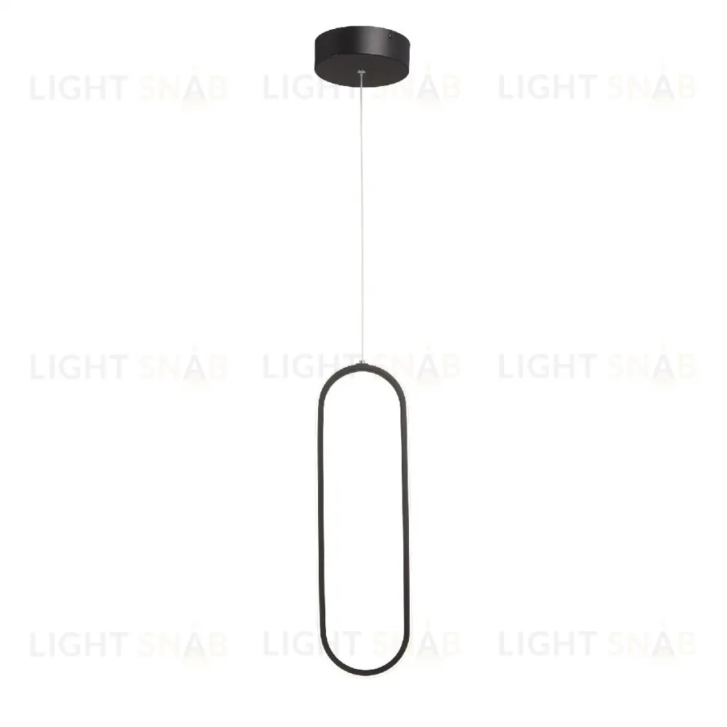 Подвесной светильник Vitaluce V3081-1/1S V3081-1/1S