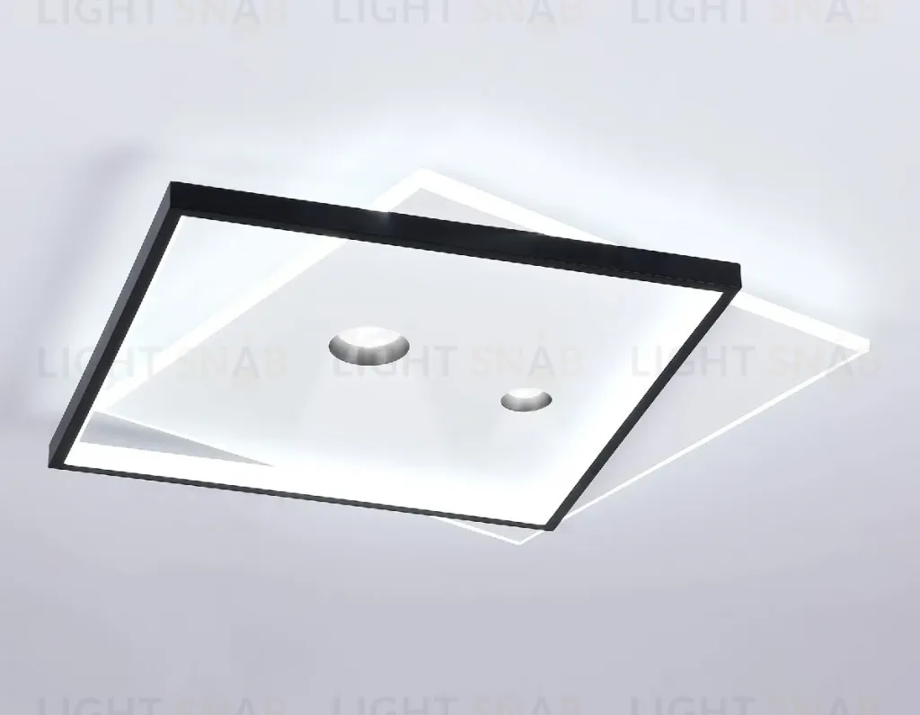 Потолочная люстра Ambrella Light Comfort FL5065 FL5065