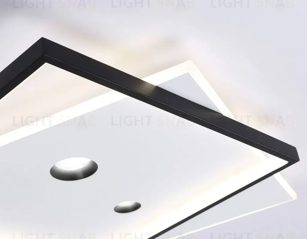 Потолочная люстра Ambrella Light Comfort FL5065 FL5065