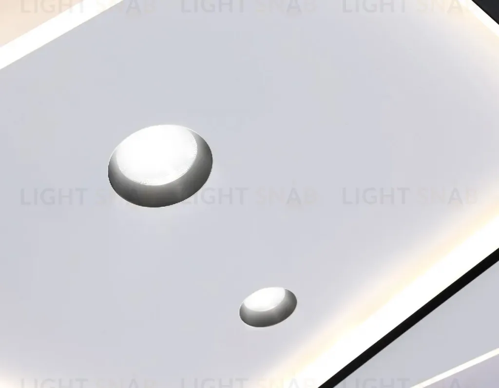 Потолочная люстра Ambrella Light Comfort FL5065 FL5065