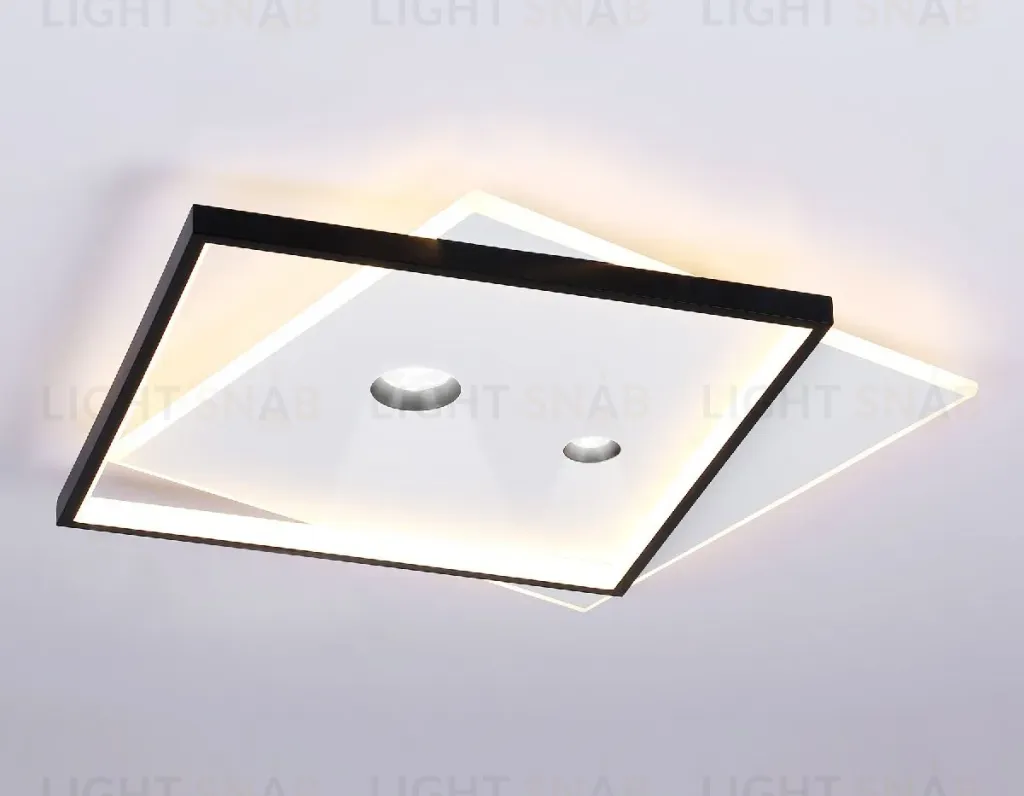 Потолочная люстра Ambrella Light Comfort FL5065 FL5065