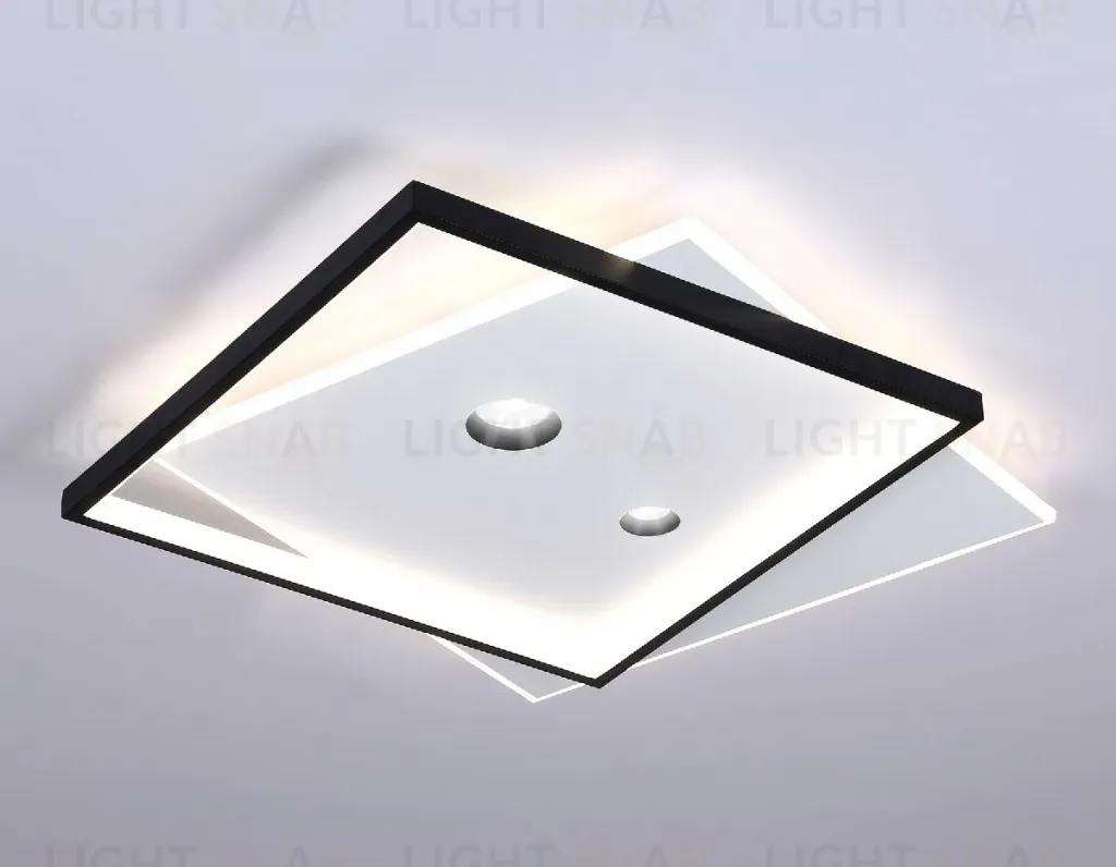 Потолочная люстра Ambrella Light Comfort FL5065 FL5065