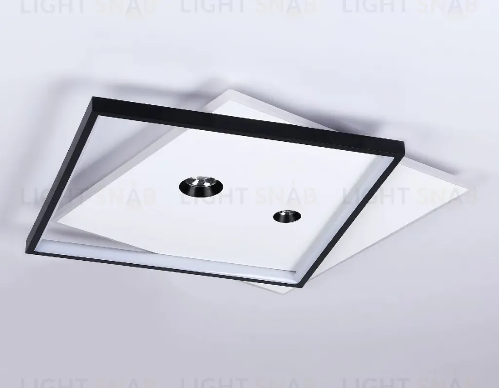 Потолочная люстра Ambrella Light Comfort FL5065 FL5065