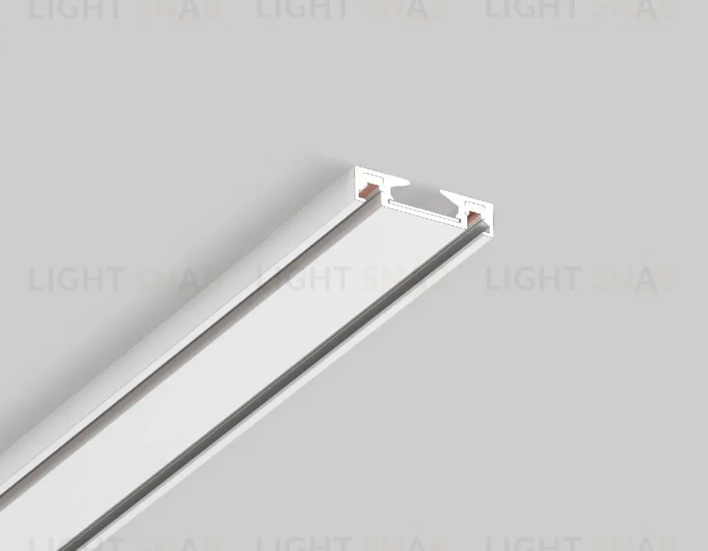 Магнитный шинопровод Ambrella Light Magnetic Ultra Slim Track System GV1009 GV1009