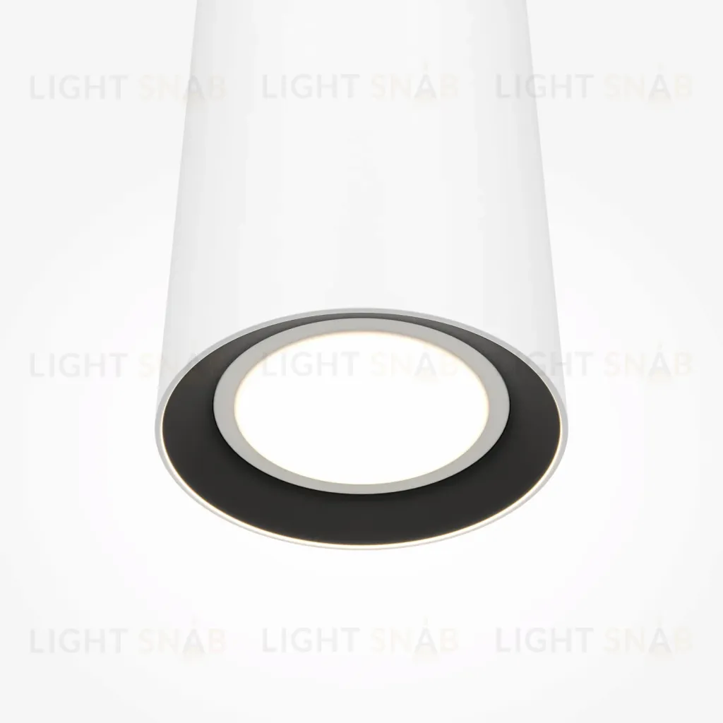 Подвесной светильник Maytoni Pro Focus MOD161PL-01W1 MOD161PL-01W1