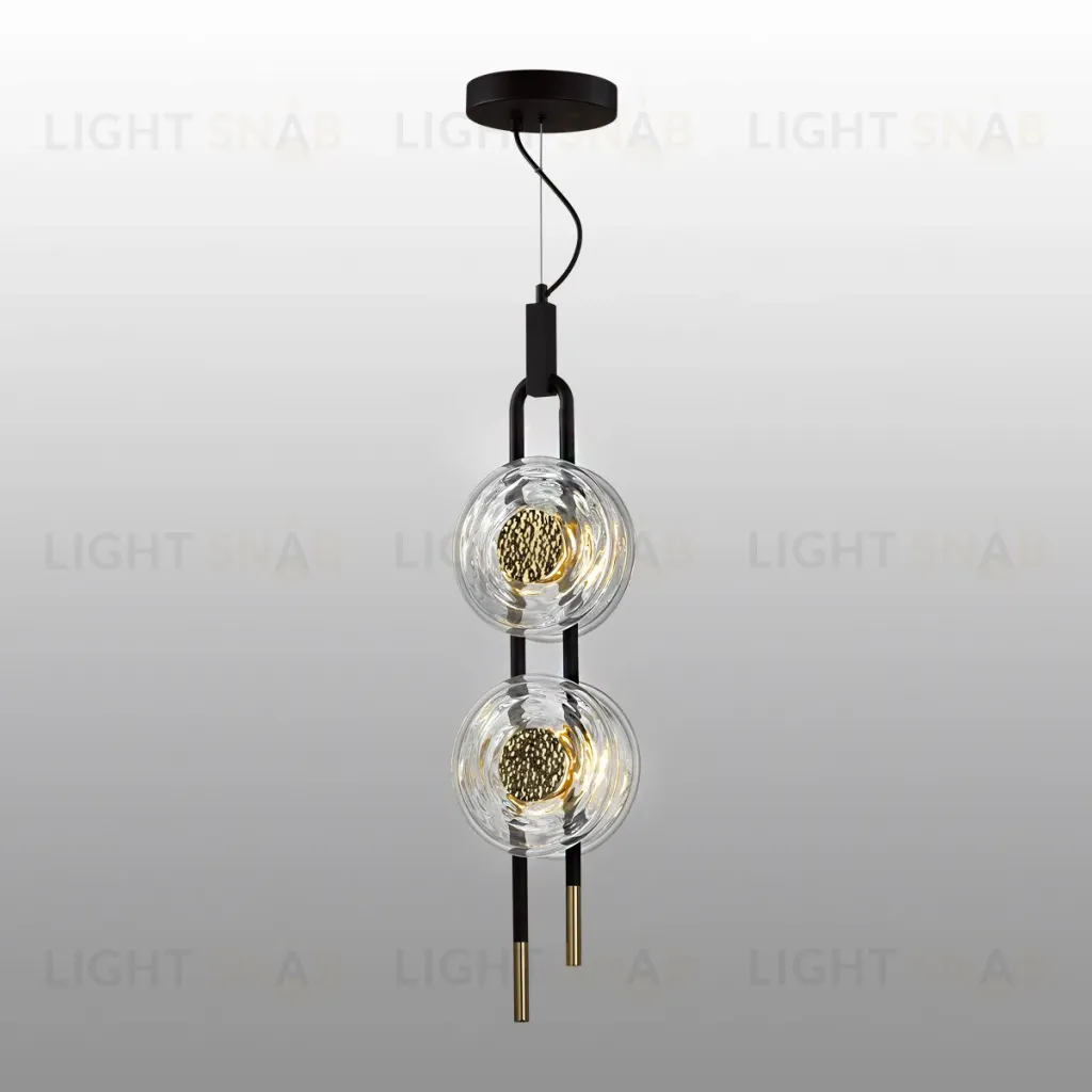Подвесной светильник Odeon Light Magnet 5407/23L 5407/23L