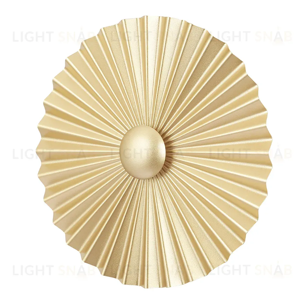 Настенный светильник Crystal Lux HOLA AP4W LED D350 HOLA AP4W LED D350