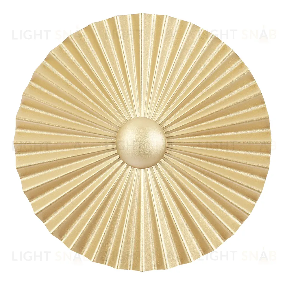 Настенный светильник Crystal Lux HOLA AP4W LED D350 HOLA AP4W LED D350