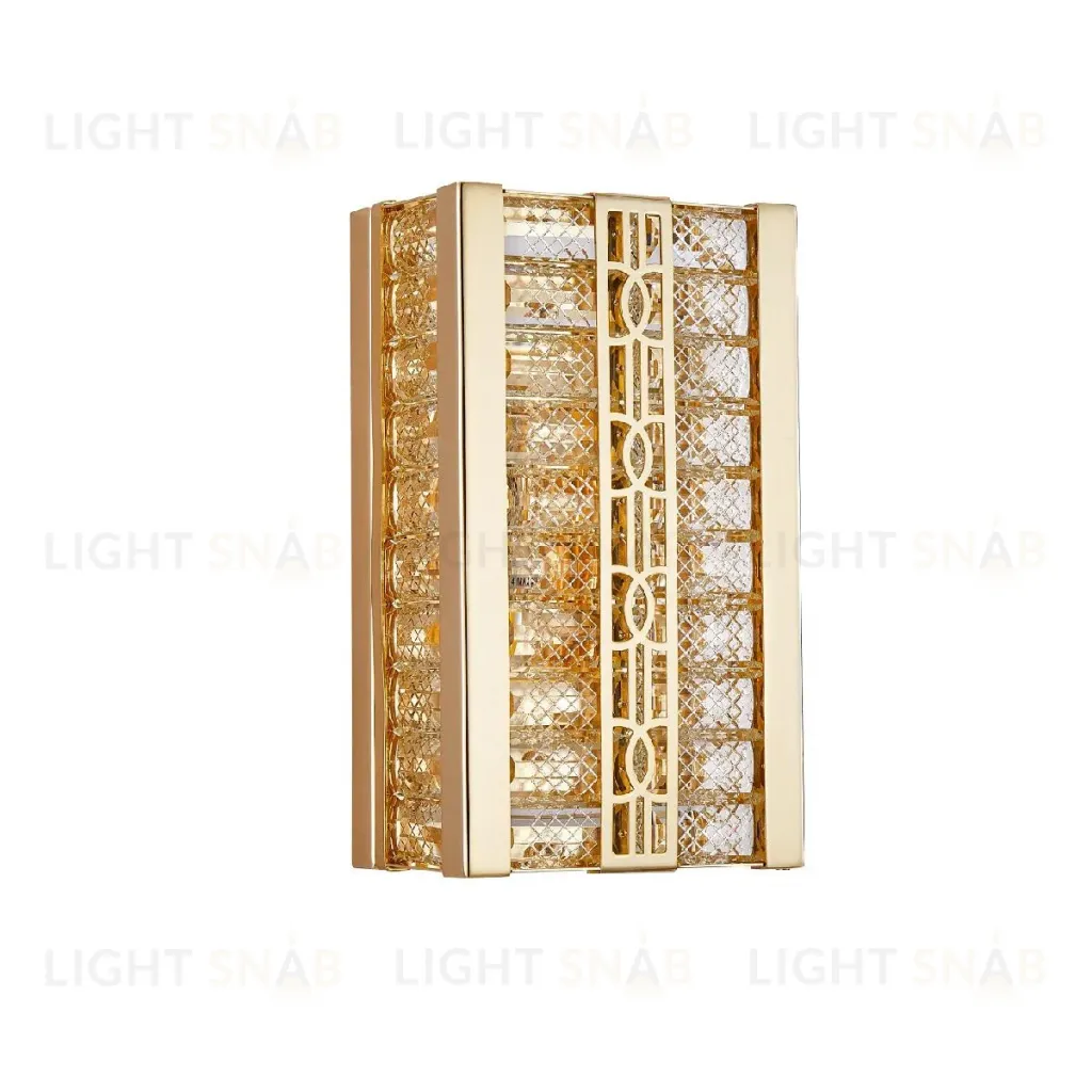 Настенный светильник Favourite Theatrum 4206-2W 4206-2W