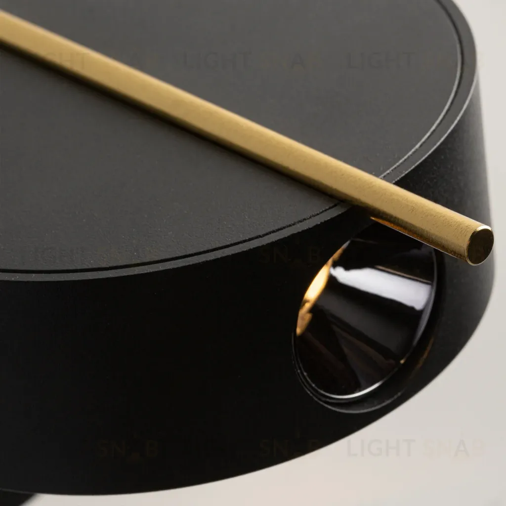 Настенный светильник Maytoni Nuance MOD180WL-L4B3K1 MOD180WL-L4B3K1
