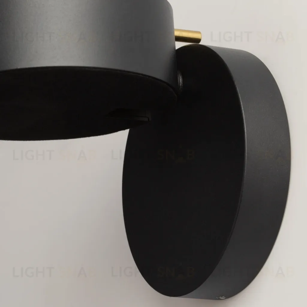 Настенный светильник Maytoni Nuance MOD180WL-L4B3K1 MOD180WL-L4B3K1