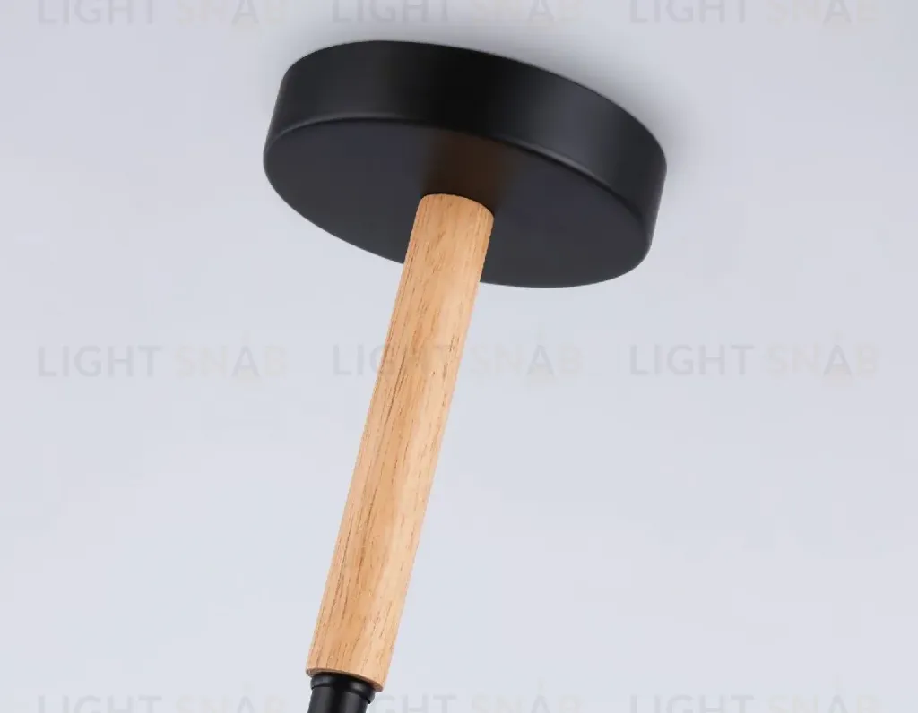 Люстра на штанге Ambrella Light Loft TR80488 TR80488