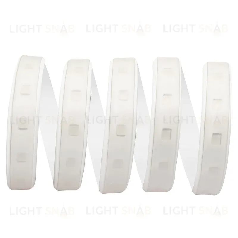 Светодиодная лента Apeyron Стандарт 220В 5050 12Вт/м RGB 50м IP65 17-48 17-48