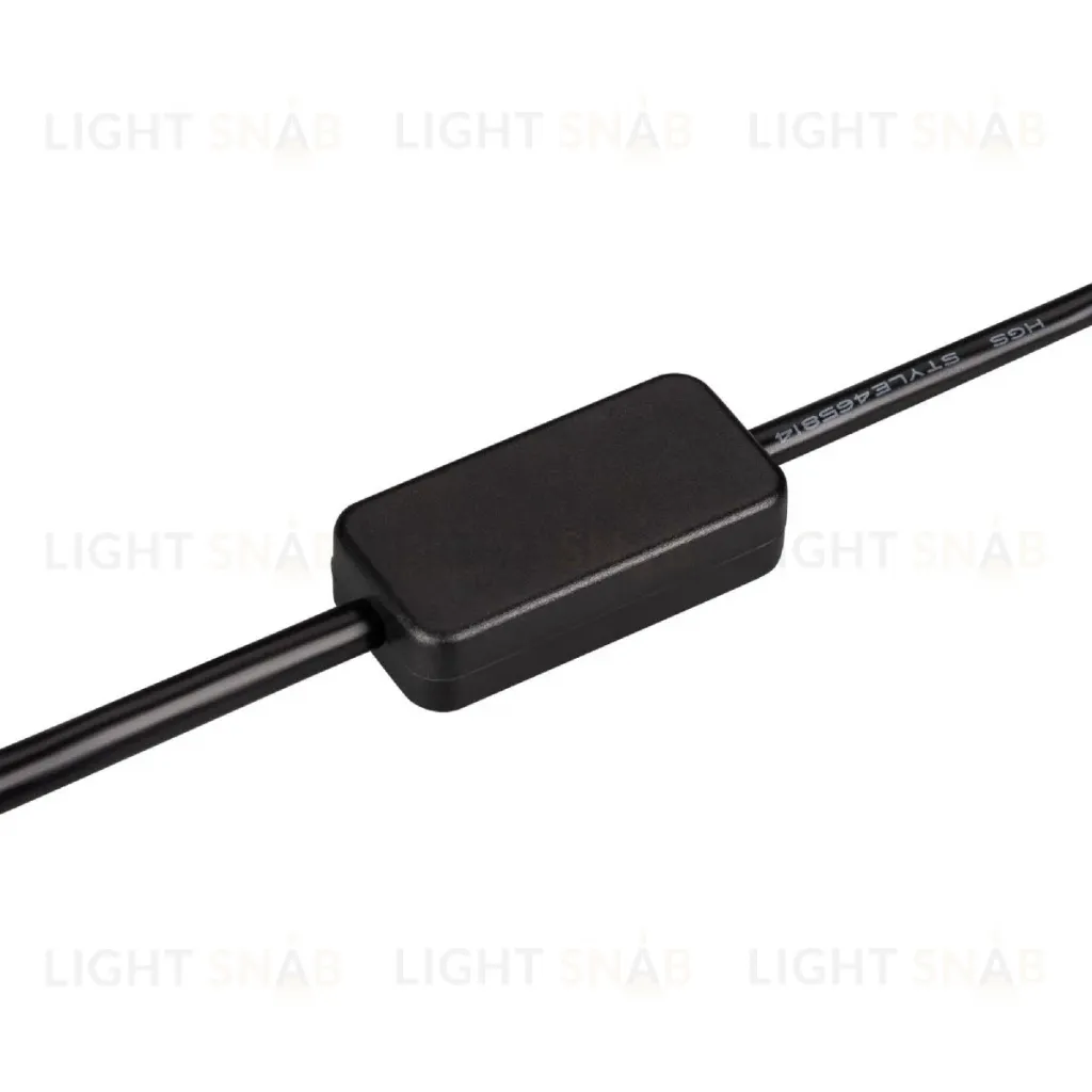 Конвертер Arlight ED-RS485-TTL (12-24V) 041770 041770