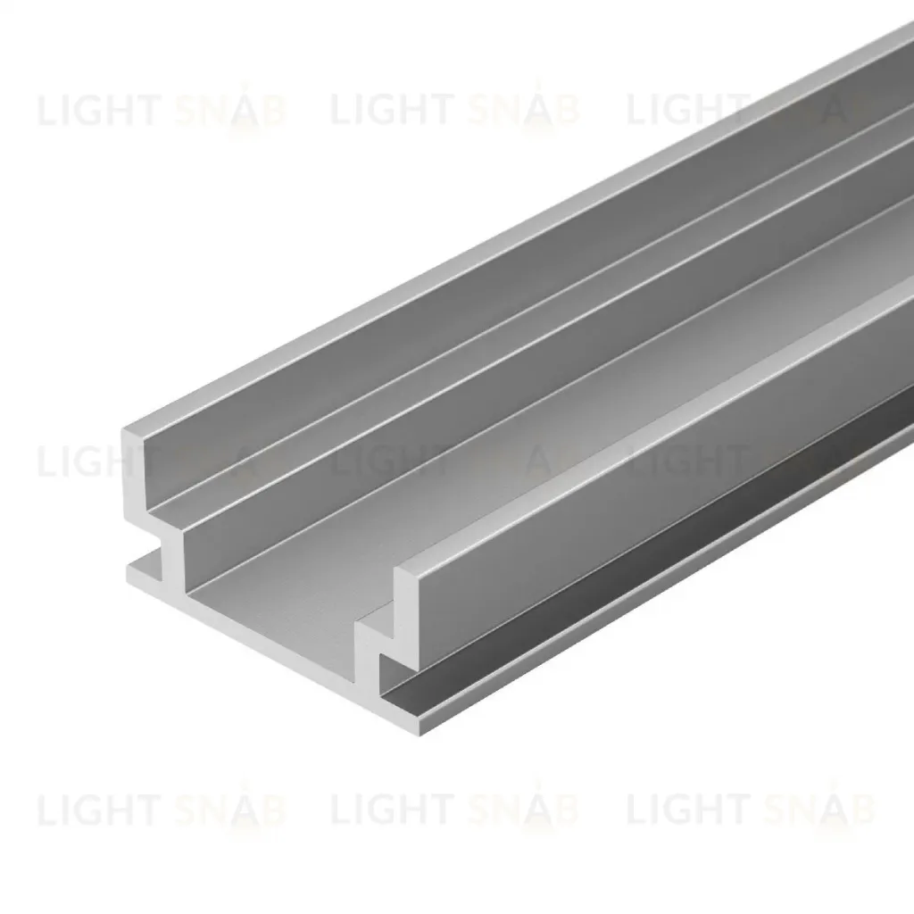 Алюминиевый профиль Arlight HR-3000 044793 044793