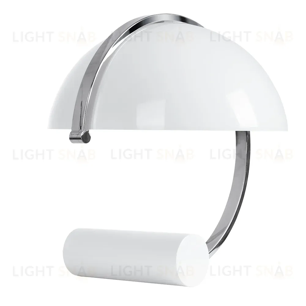 Настольная лампа Arte Lamp Brava A5056LT-1CC A5056LT-1CC