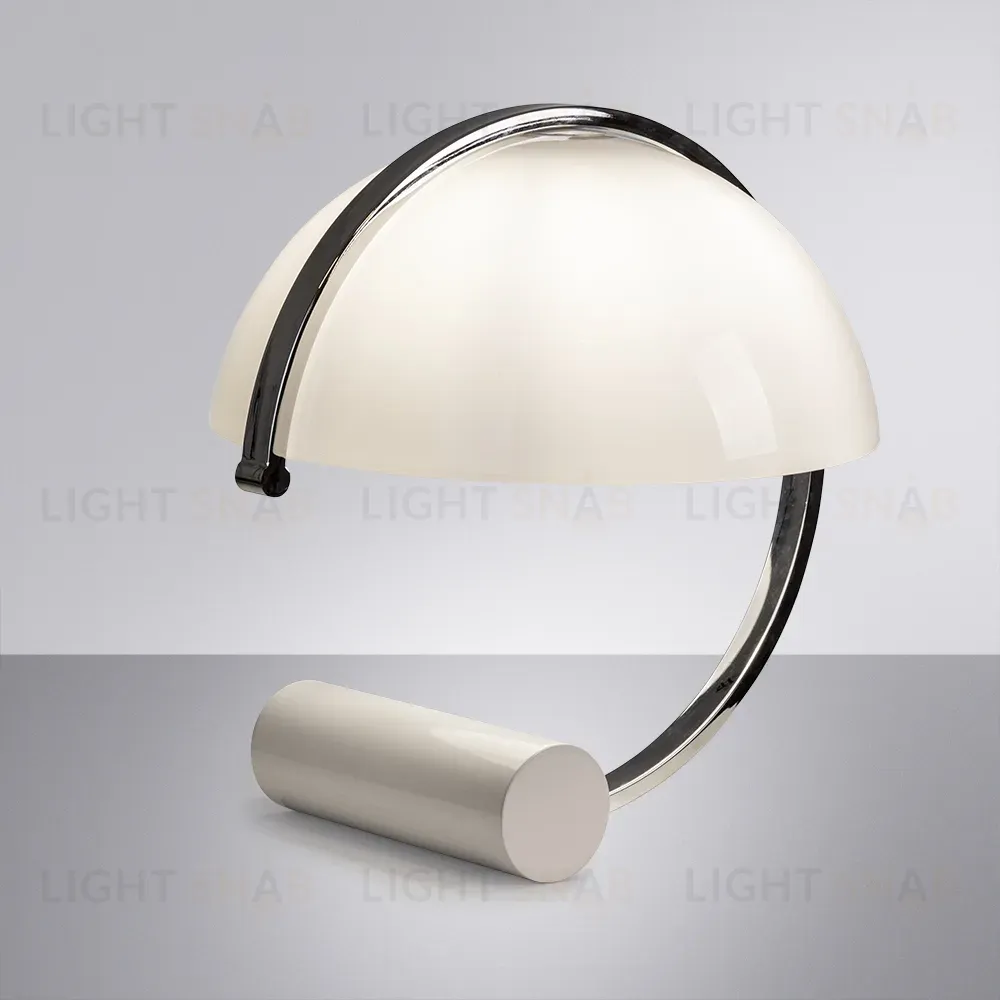 Настольная лампа Arte Lamp Brava A5056LT-1CC A5056LT-1CC