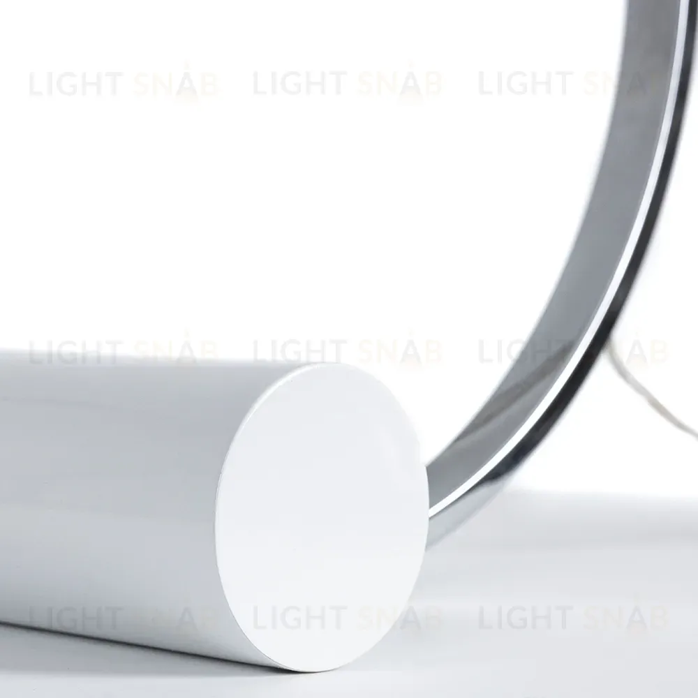 Настольная лампа Arte Lamp Brava A5056LT-1CC A5056LT-1CC