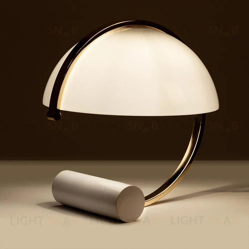 Настольная лампа Arte Lamp Brava A5056LT-1GO A5056LT-1GO