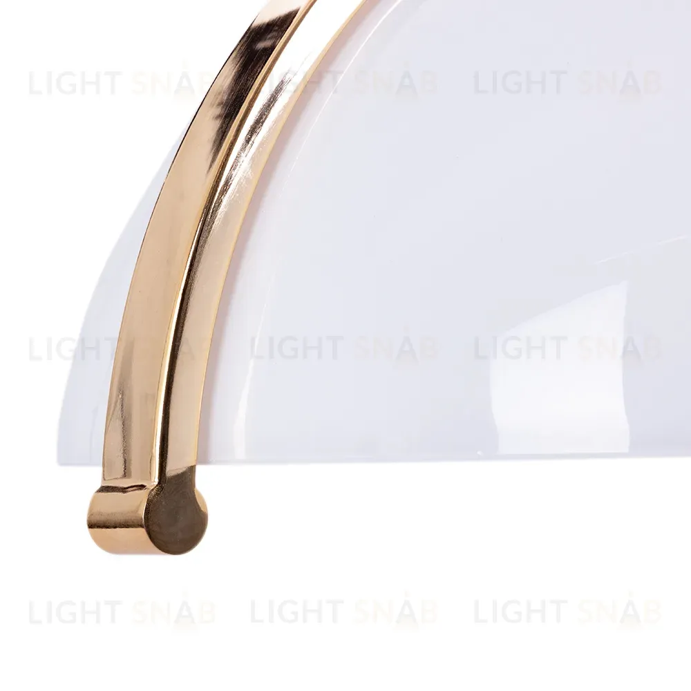 Настольная лампа Arte Lamp Brava A5056LT-1GO A5056LT-1GO