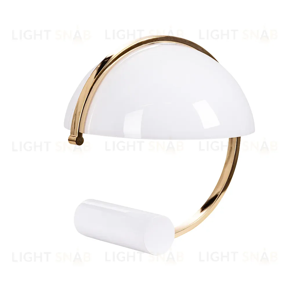 Настольная лампа Arte Lamp Brava A5056LT-1GO A5056LT-1GO