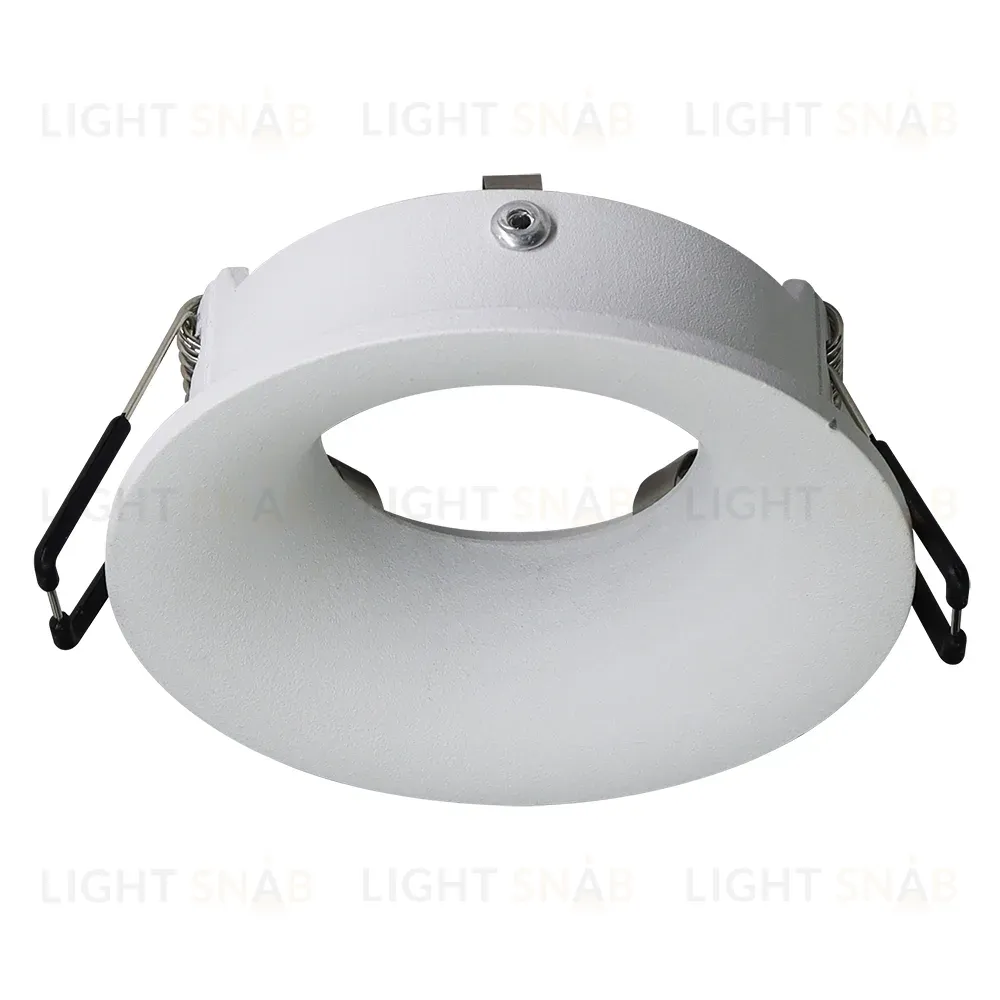 Встраиваемый светильник Arte Lamp Corno A2863PL-1WH A2863PL-1WH