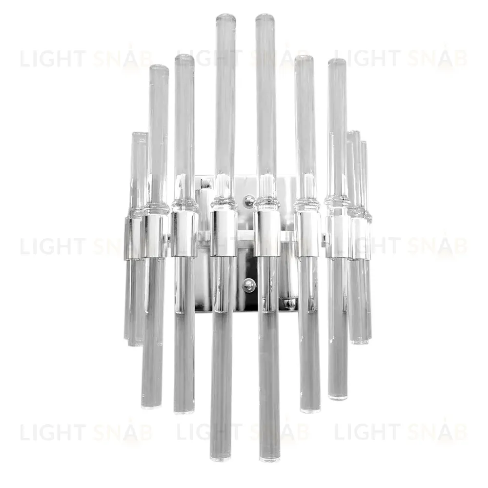 Настенный светильник Arte Lamp Matilda A1064AP-2CC A1064AP-2CC