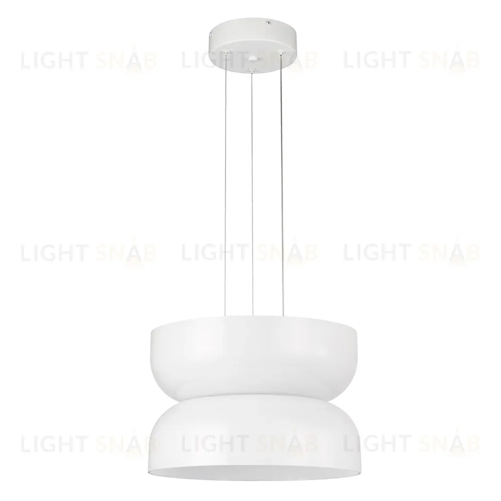 Подвесной светильник Divinare Opal 5246/33 SP-10 5246/33 SP-10