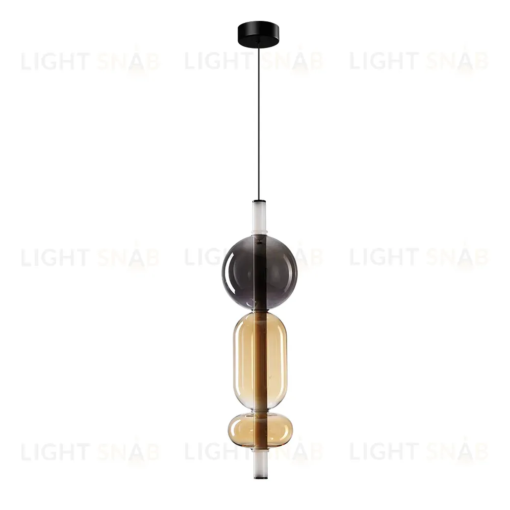Подвесной светильник Arte Lamp Vassoio A6835SP-12AM A6835SP-12AM