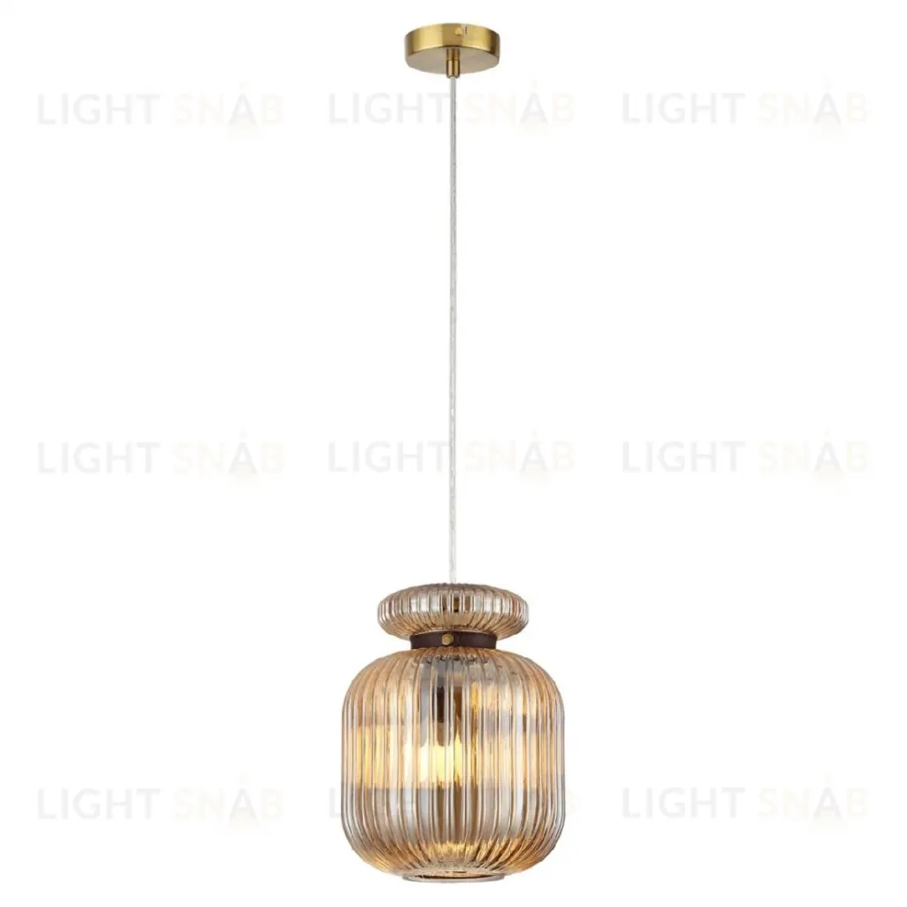 Подвесной светильник Odeon Light Jugi 5042/1A 5042/1A