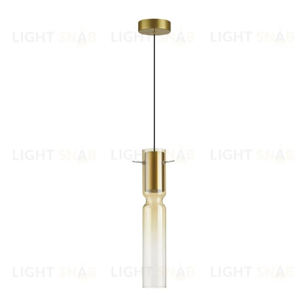 Подвесной светильник Odeon Light Scrow 5058/5LA 5058/5LA