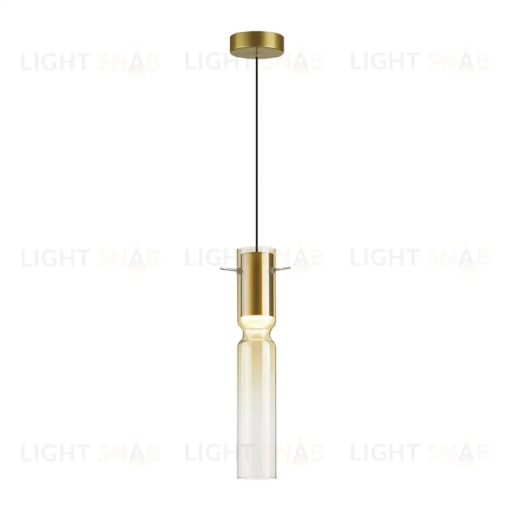 Подвесной светильник Odeon Light Scrow 5058/5LA 5058/5LA