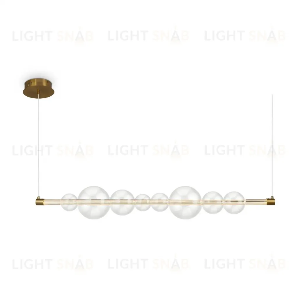 Подвесной светильник Freya Glaze FR5396PL-L13BS FR5396PL-L13BS