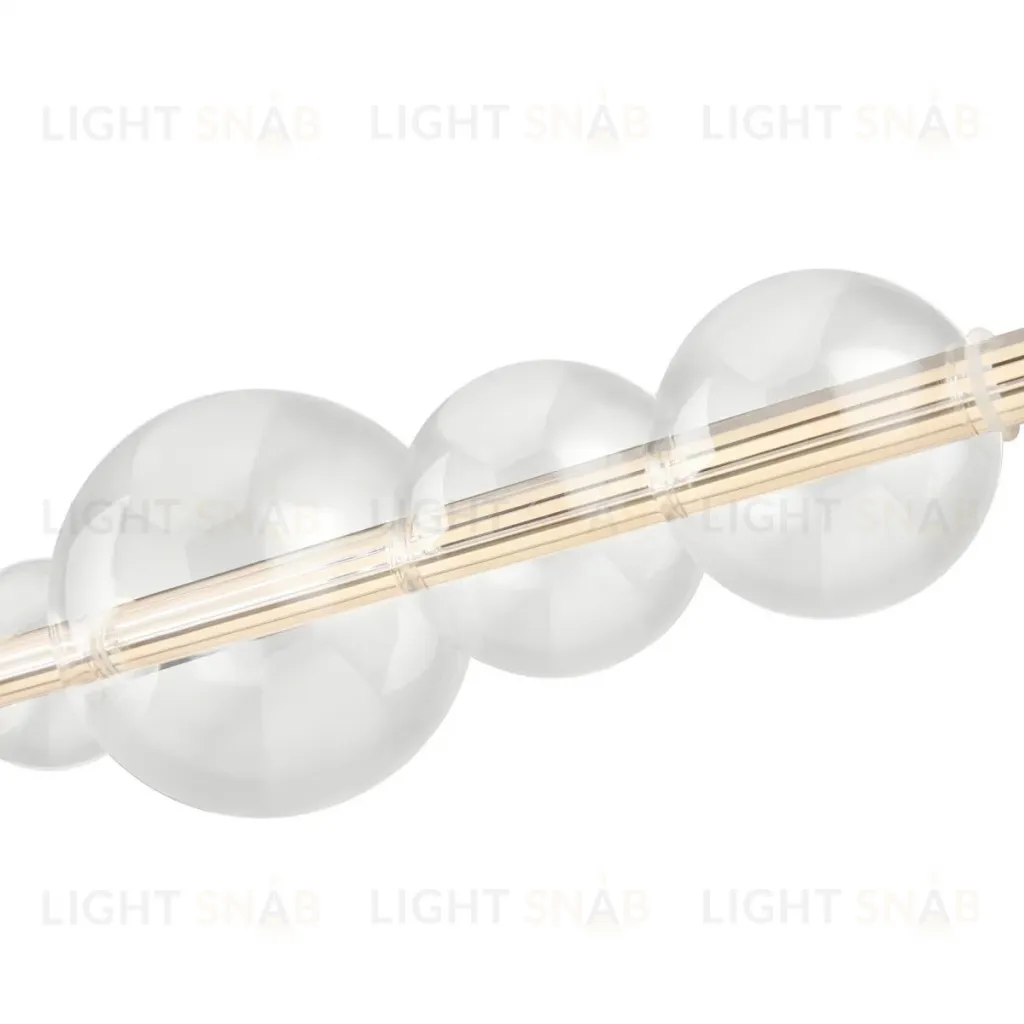 Подвесной светильник Freya Glaze FR5396PL-L13BS FR5396PL-L13BS