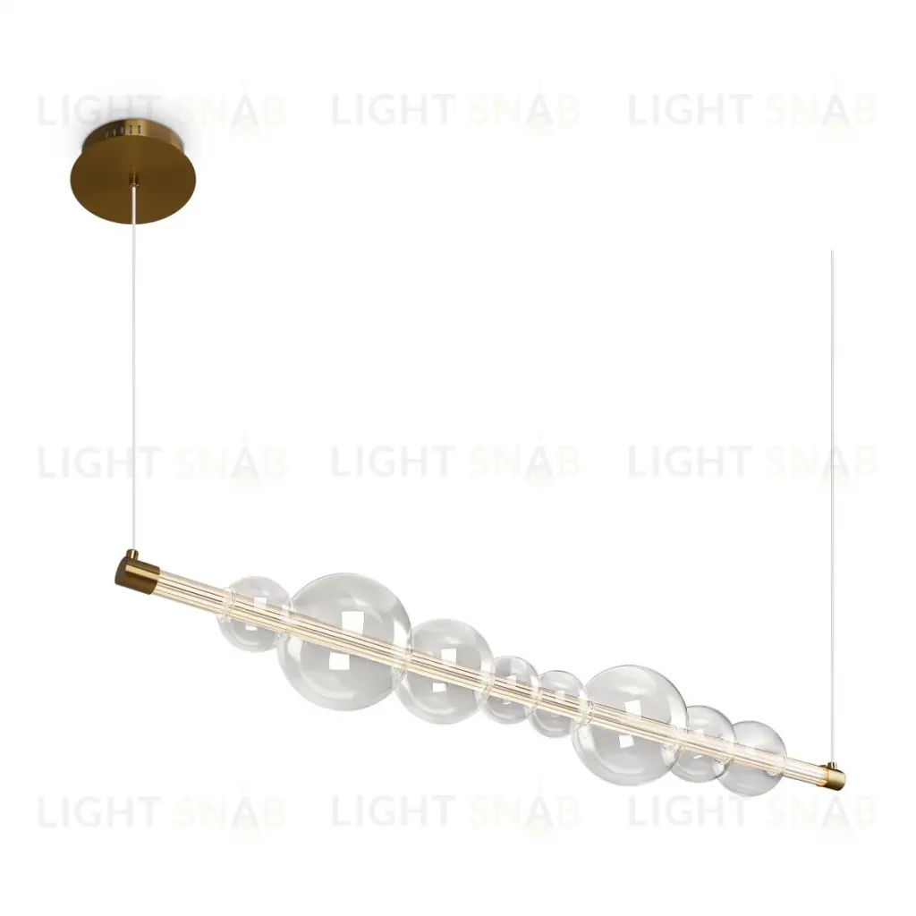 Подвесной светильник Freya Glaze FR5396PL-L13BS FR5396PL-L13BS
