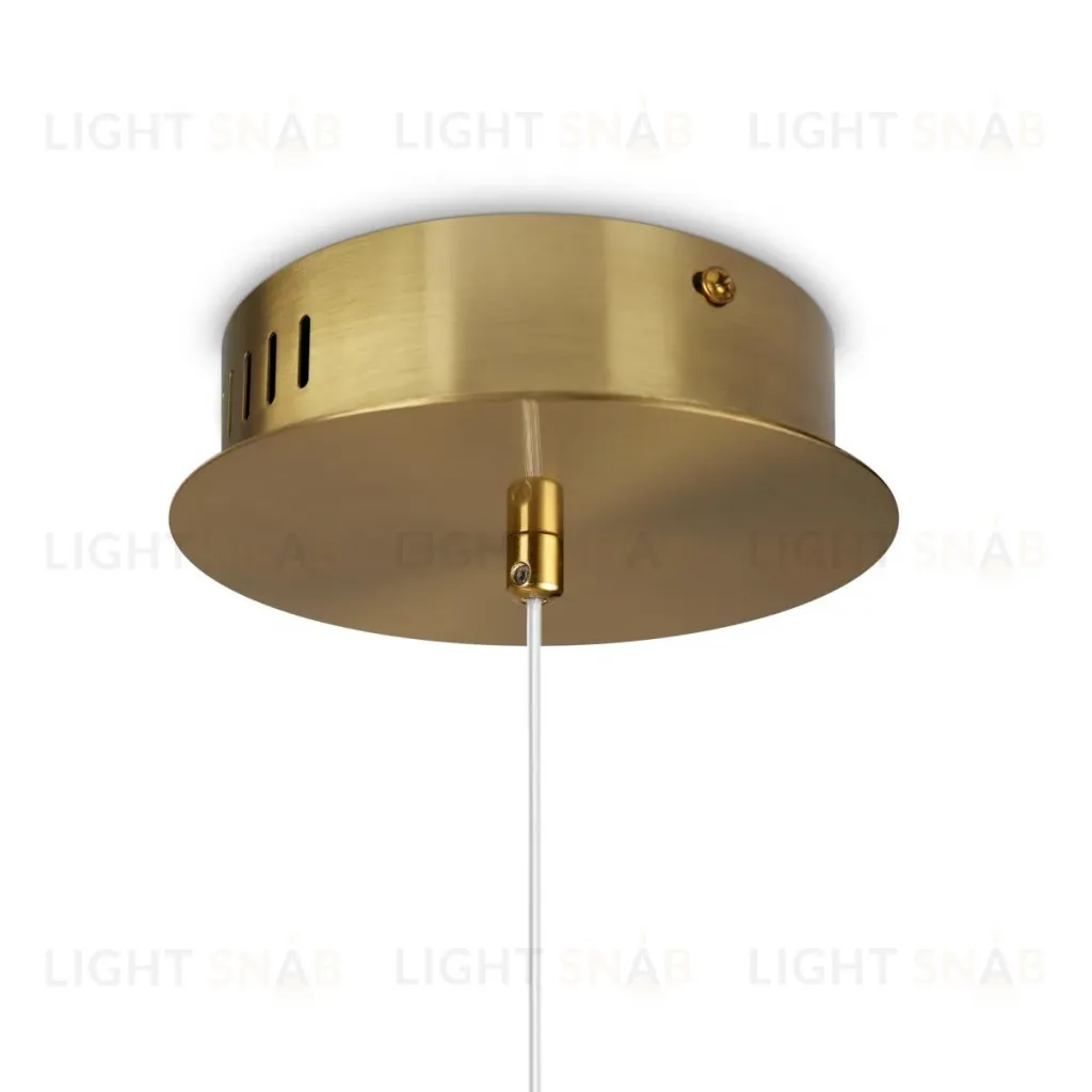Подвесной светильник Freya Glaze FR5396PL-L13BS FR5396PL-L13BS