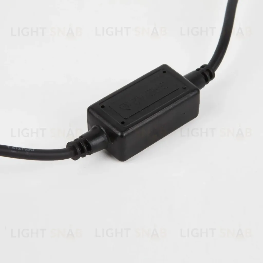 Уличная гирлянда Uniel ULD-S1000-120/TBK BLUE-WHITE IP67 UL-00010895 ULD-S1000-120/TBK BLUE-WHITE IP67