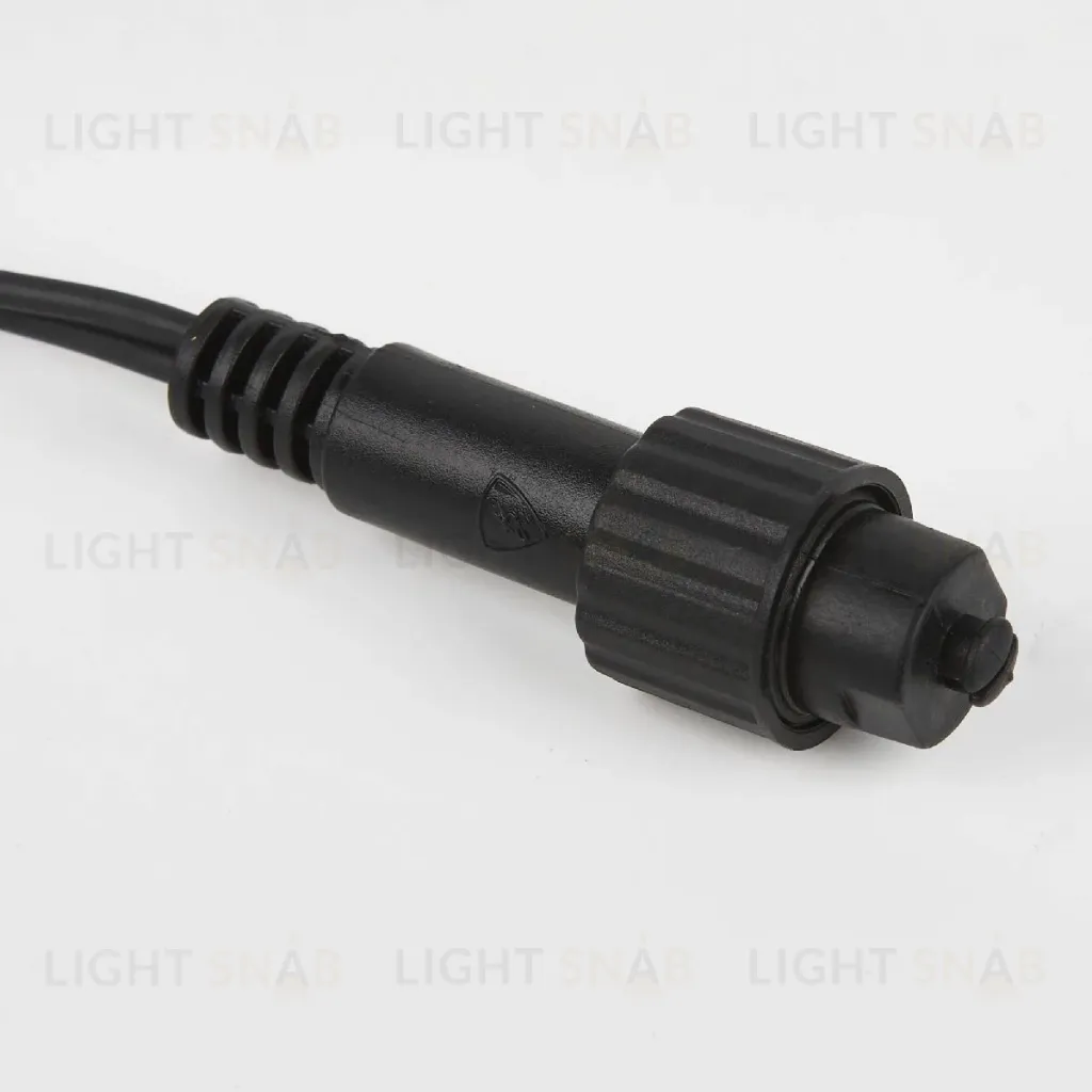 Уличная гирлянда Uniel ULD-S1000-120/TBK BLUE-WHITE IP67 UL-00010895 ULD-S1000-120/TBK BLUE-WHITE IP67