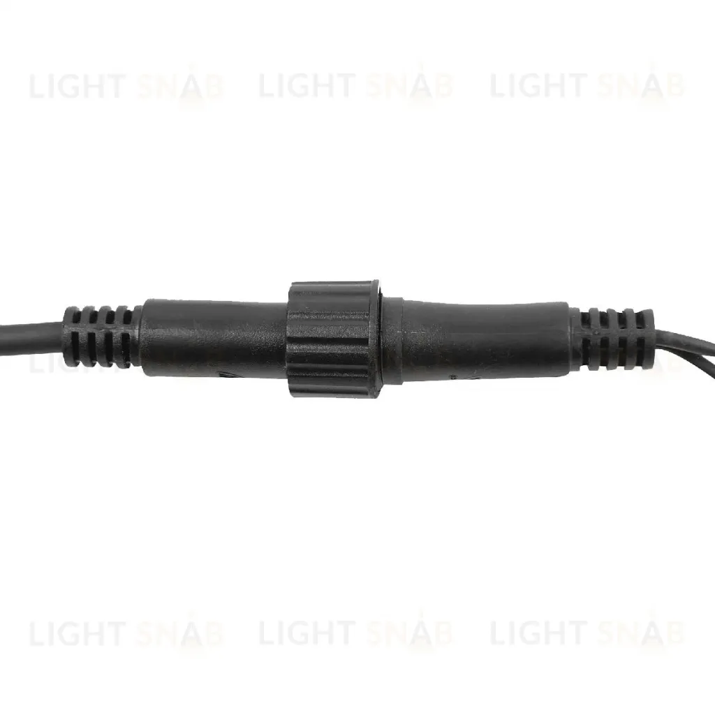 Уличная гирлянда Uniel ULD-S1000-120/TBK BLUE-WHITE IP67 UL-00010895 ULD-S1000-120/TBK BLUE-WHITE IP67