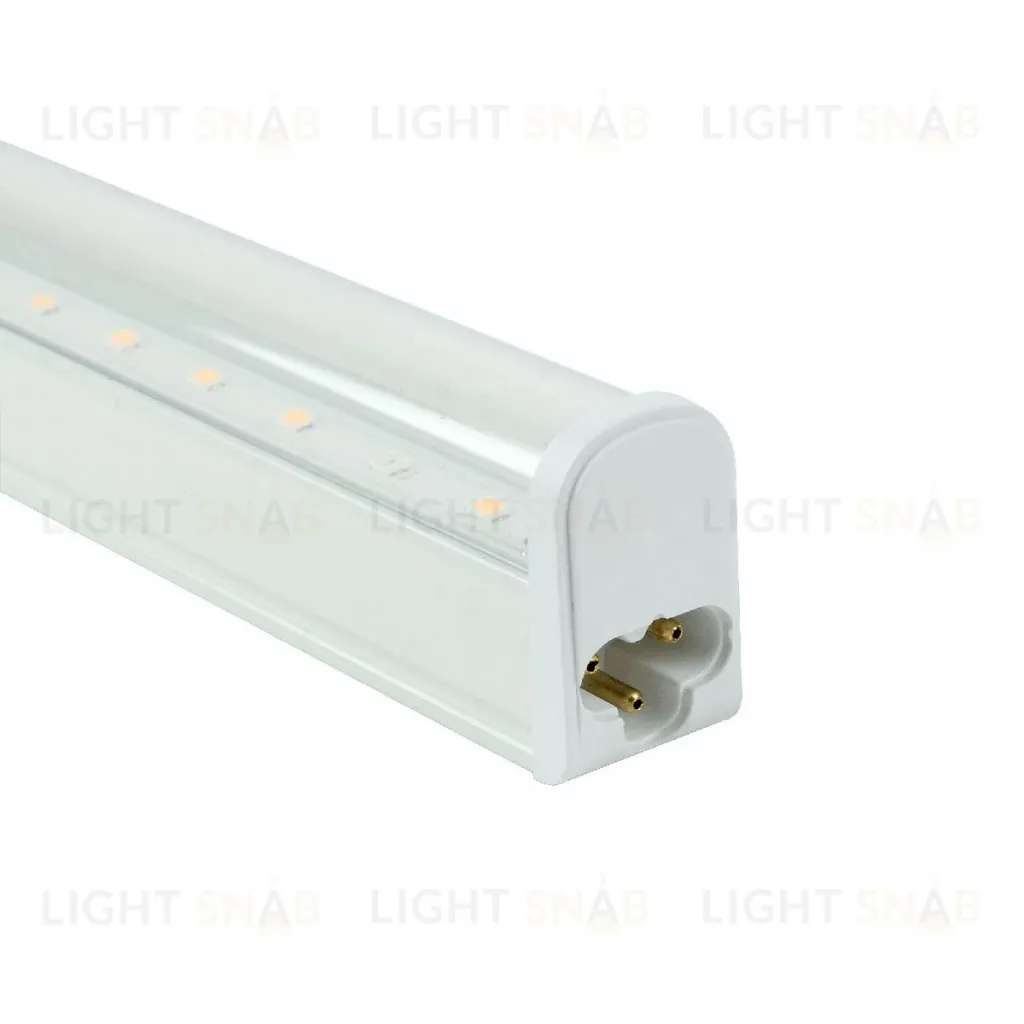 Светильник для растений Uniel ULI-P32-18W/SPLX IP40 WHITE UL-00010566 ULI-P32-18W/SPLX IP40 WHITE