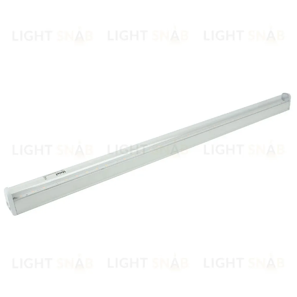 Светильник для растений Uniel ULI-P32-18W/SPLX IP40 WHITE UL-00010566 ULI-P32-18W/SPLX IP40 WHITE