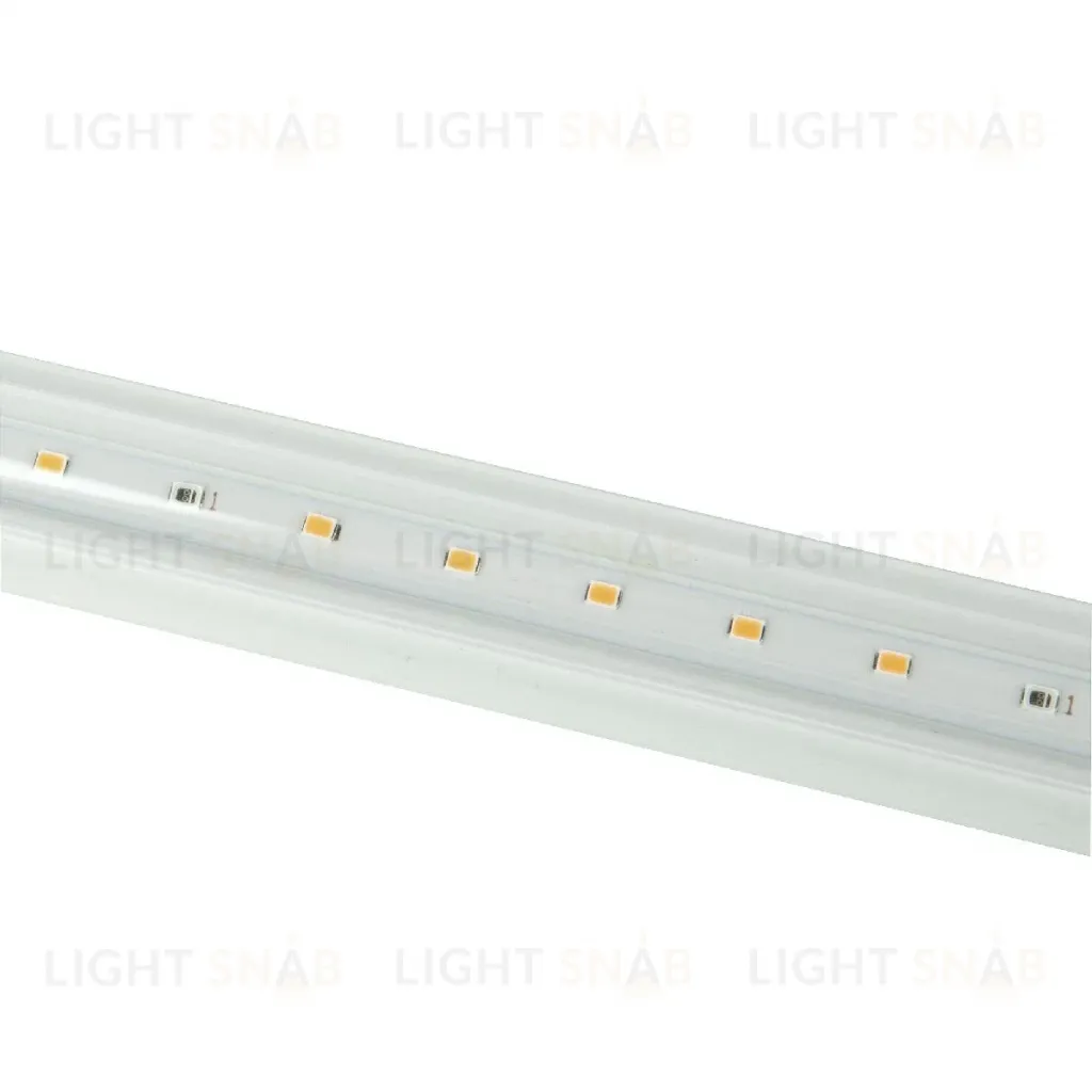 Светильник для растений Uniel ULI-P32-18W/SPLX IP40 WHITE UL-00010566 ULI-P32-18W/SPLX IP40 WHITE