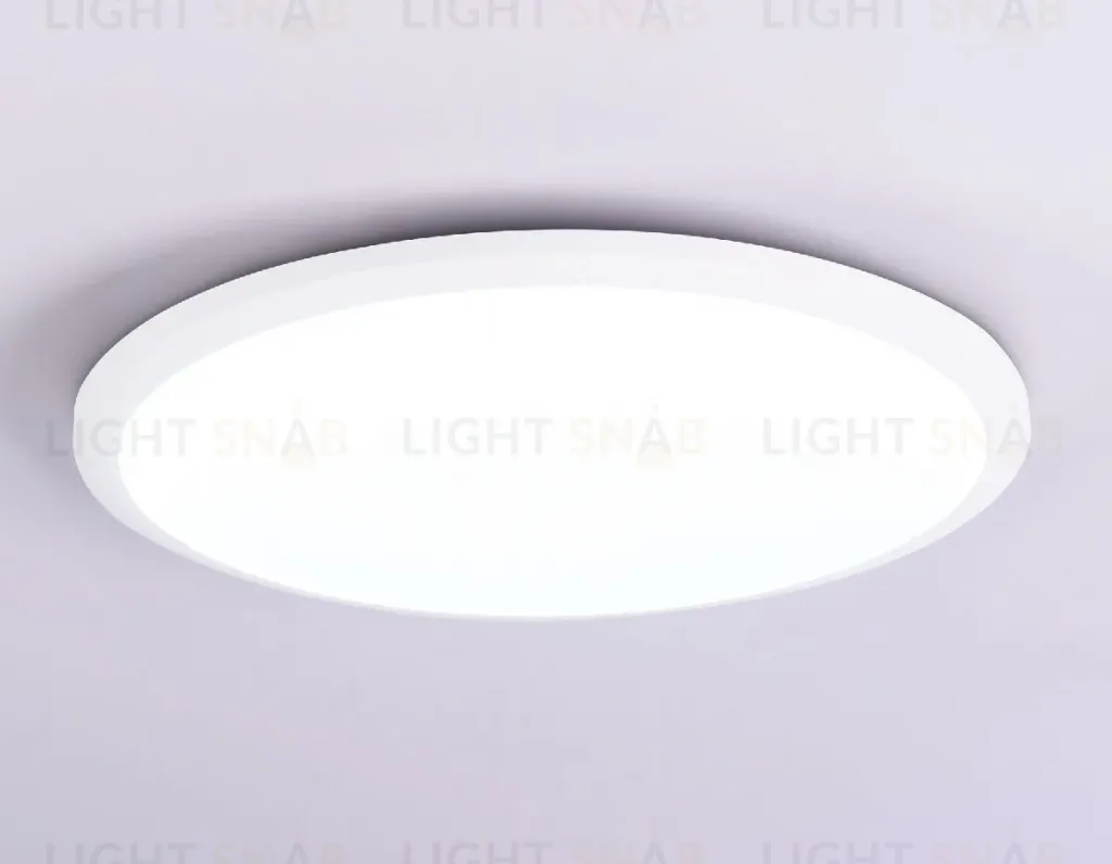 Потолочный светильник Ambrella Light Orbital Air FZ1232 FZ1232