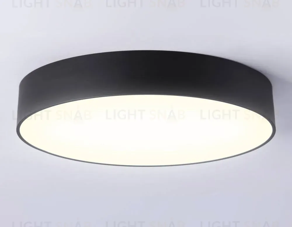 Потолочный светильник Ambrella Light Orbital Air Alum FV5529 FV5529
