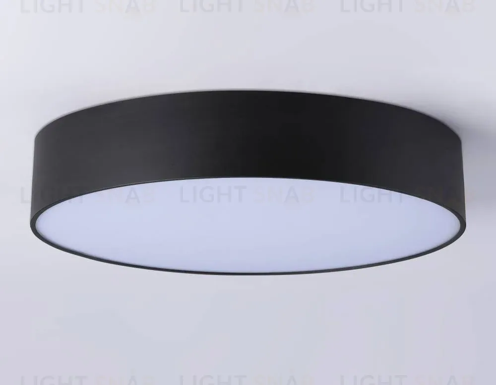 Потолочный светильник Ambrella Light Orbital Air Alum FV5529 FV5529