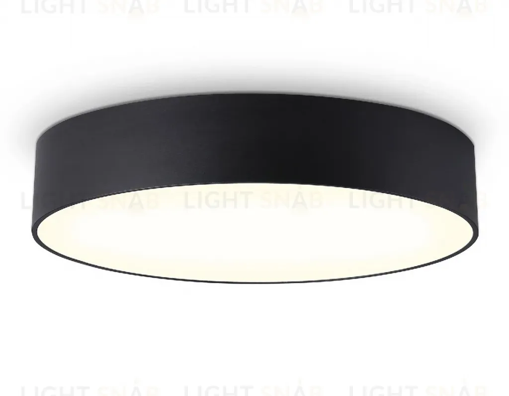 Потолочный светильник Ambrella Light Orbital Air Alum FV5529 FV5529