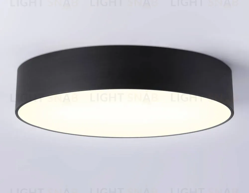 Потолочный светильник Ambrella Light Orbital Air Alum FV5529 FV5529