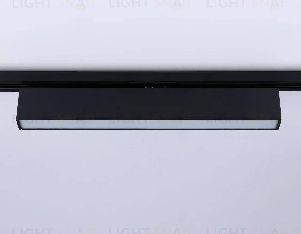 Трековый однофазный светильник Ambrella Light Track System GL6777 GL6777