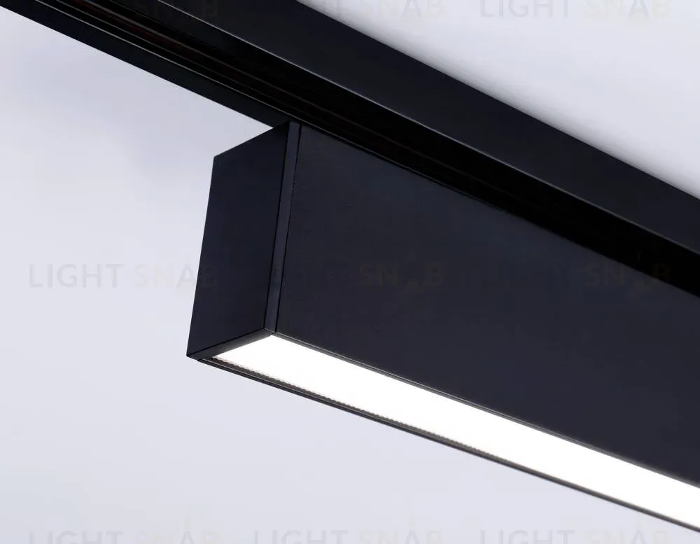 Трековый однофазный светильник Ambrella Light Track System GL6777 GL6777