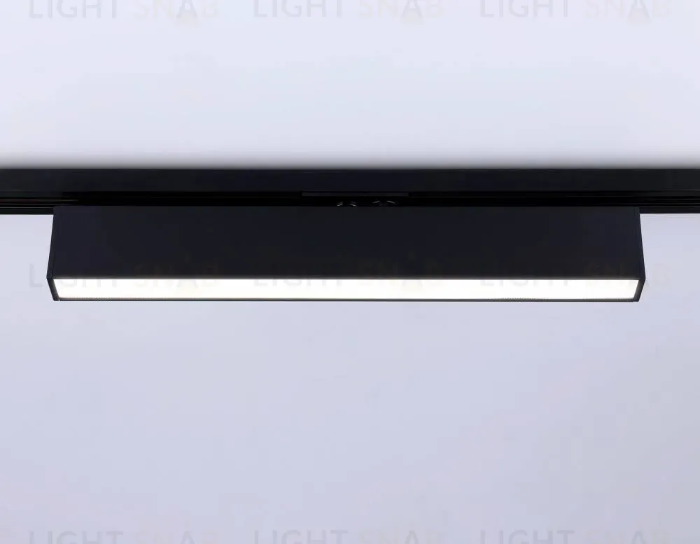 Трековый однофазный светильник Ambrella Light Track System GL6777 GL6777